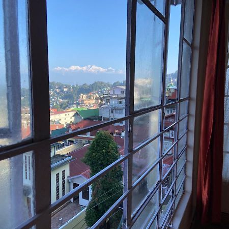 Ki Kiba Dhee Apartman Dardzsiling Kültér fotó
