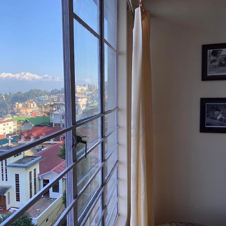 Ki Kiba Dhee Apartman Dardzsiling Kültér fotó