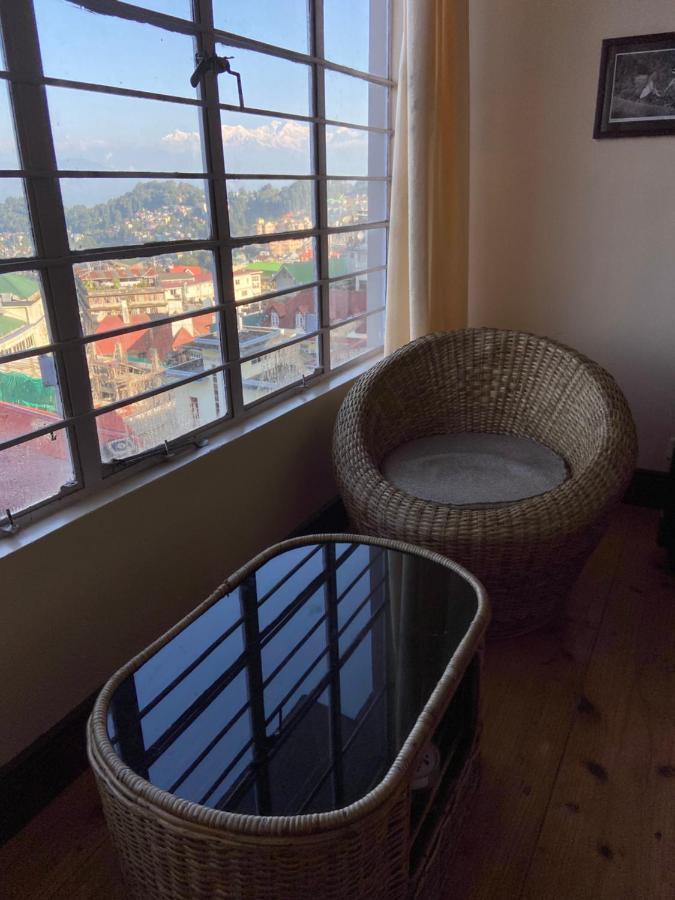 Ki Kiba Dhee Apartman Dardzsiling Kültér fotó