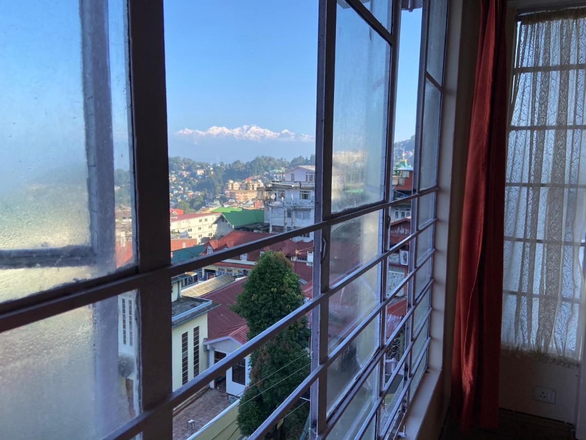 Ki Kiba Dhee Apartman Dardzsiling Kültér fotó