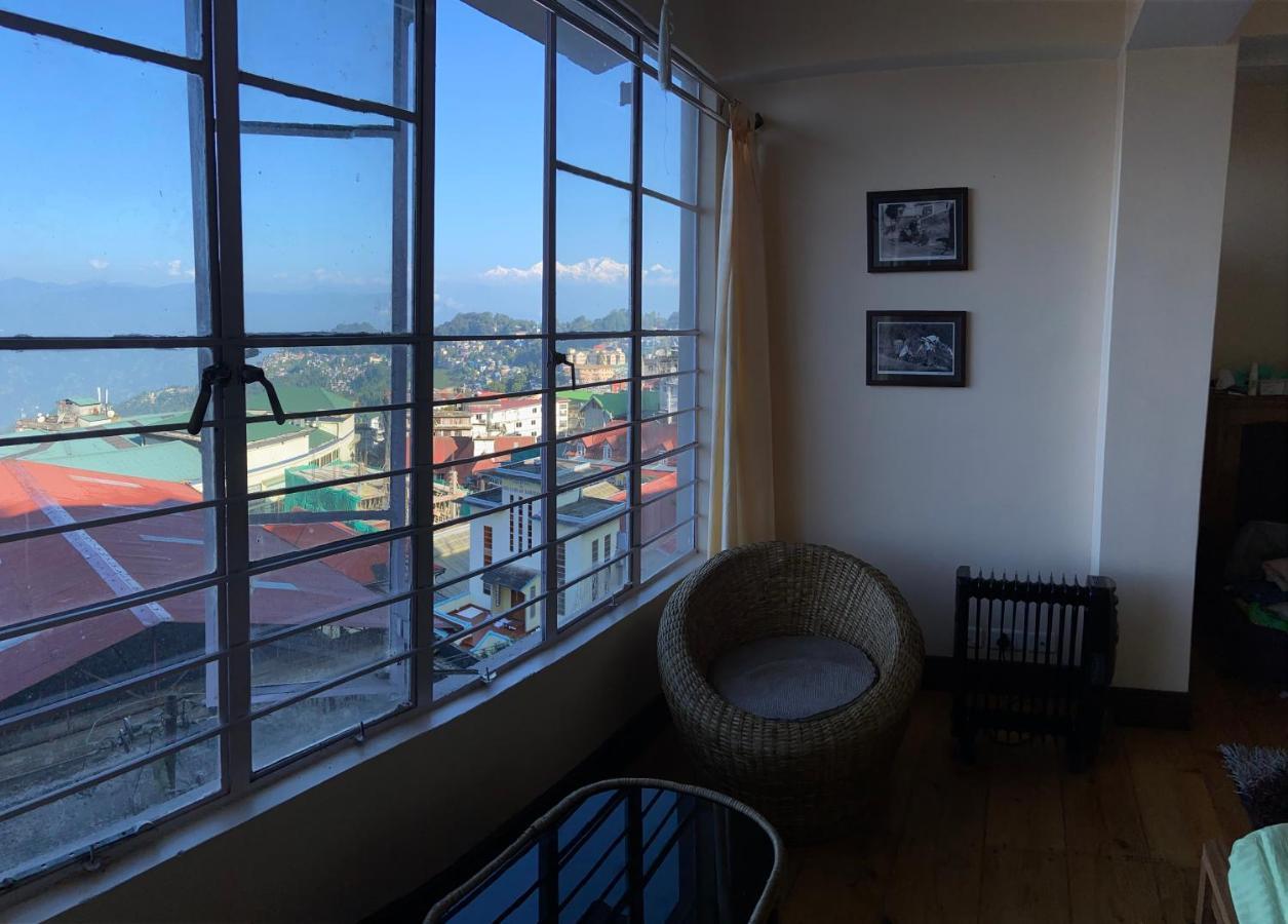 Ki Kiba Dhee Apartman Dardzsiling Kültér fotó