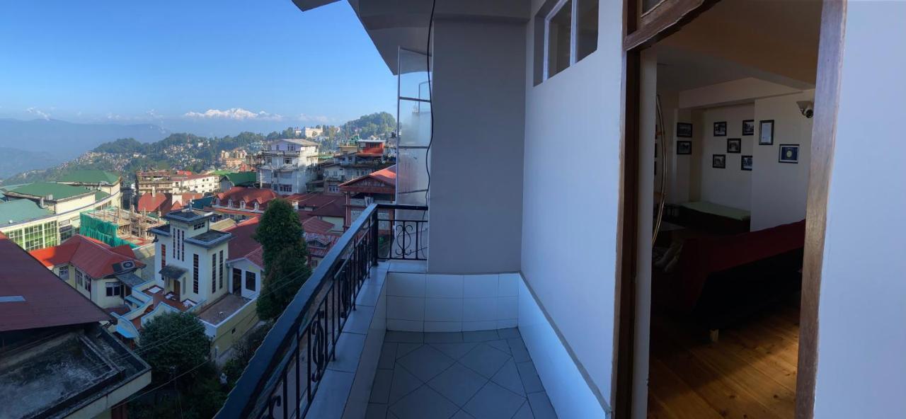 Ki Kiba Dhee Apartman Dardzsiling Kültér fotó
