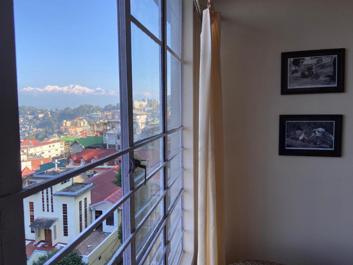 Ki Kiba Dhee Apartman Dardzsiling Kültér fotó