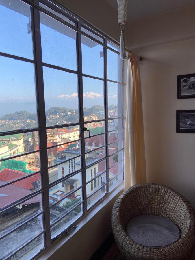 Ki Kiba Dhee Apartman Dardzsiling Kültér fotó