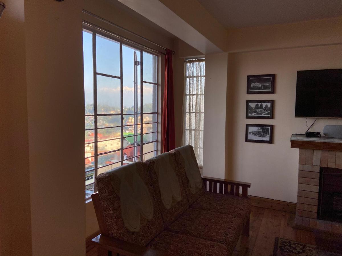Ki Kiba Dhee Apartman Dardzsiling Kültér fotó