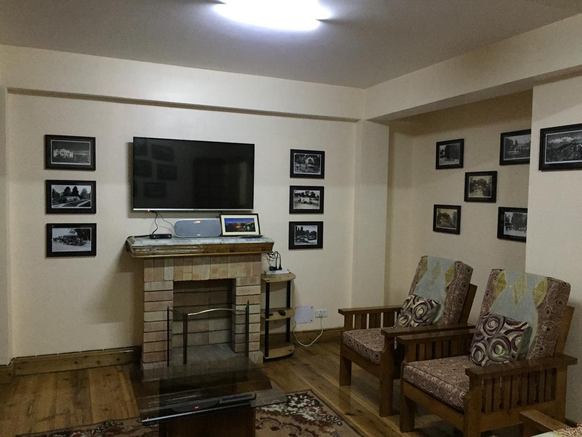 Ki Kiba Dhee Apartman Dardzsiling Kültér fotó