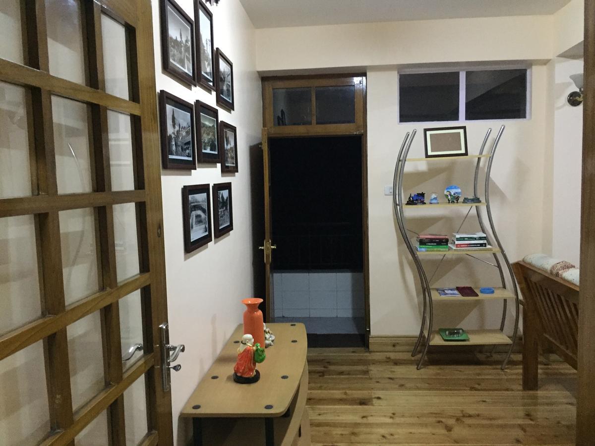 Ki Kiba Dhee Apartman Dardzsiling Kültér fotó