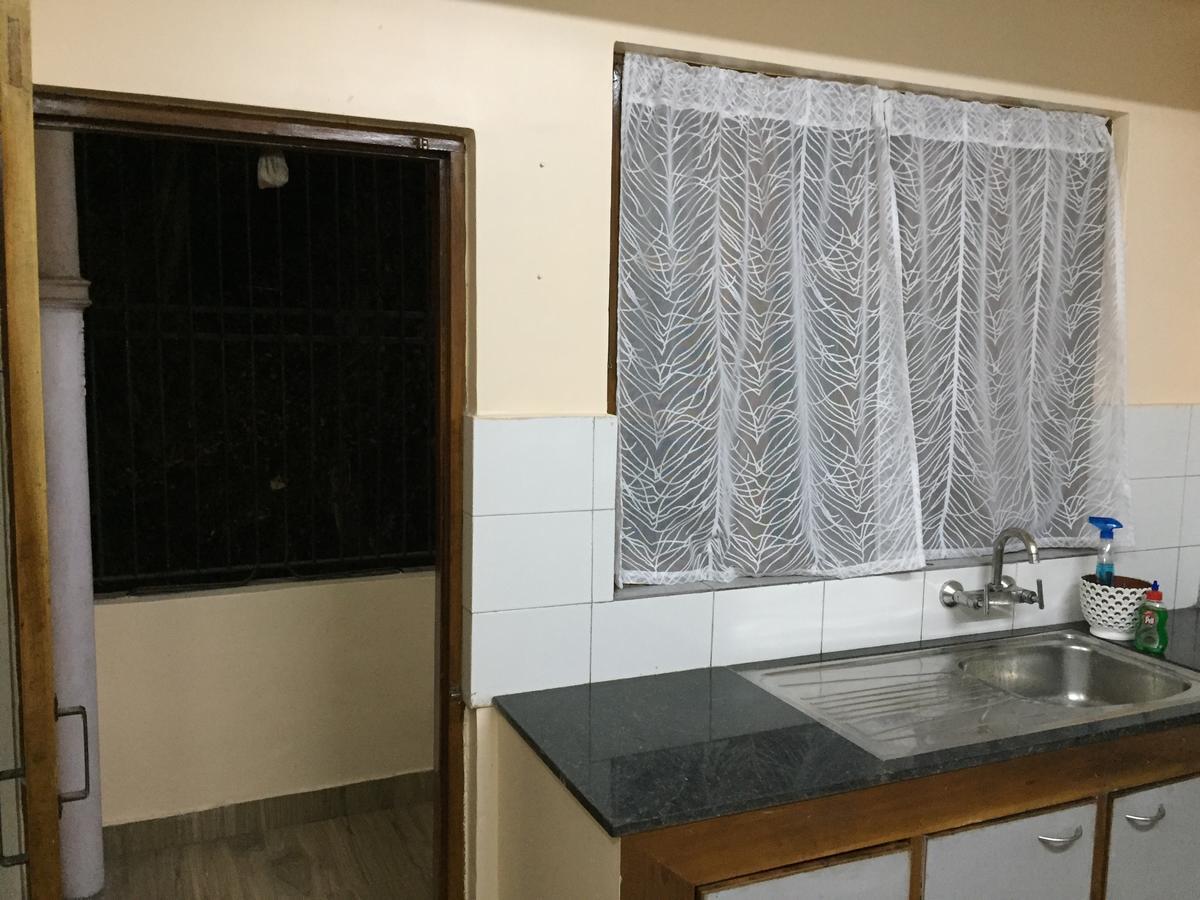 Ki Kiba Dhee Apartman Dardzsiling Kültér fotó