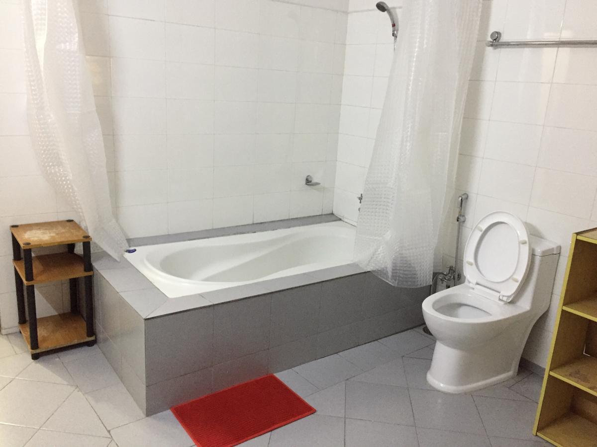 Ki Kiba Dhee Apartman Dardzsiling Kültér fotó