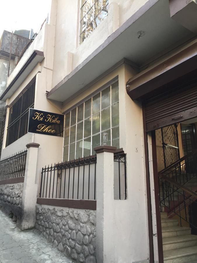 Ki Kiba Dhee Apartman Dardzsiling Kültér fotó