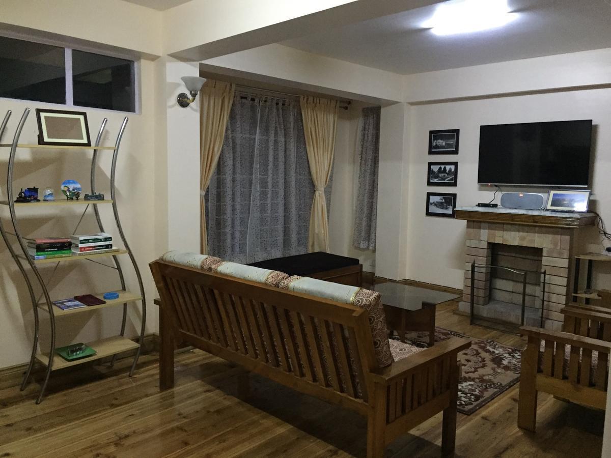 Ki Kiba Dhee Apartman Dardzsiling Kültér fotó