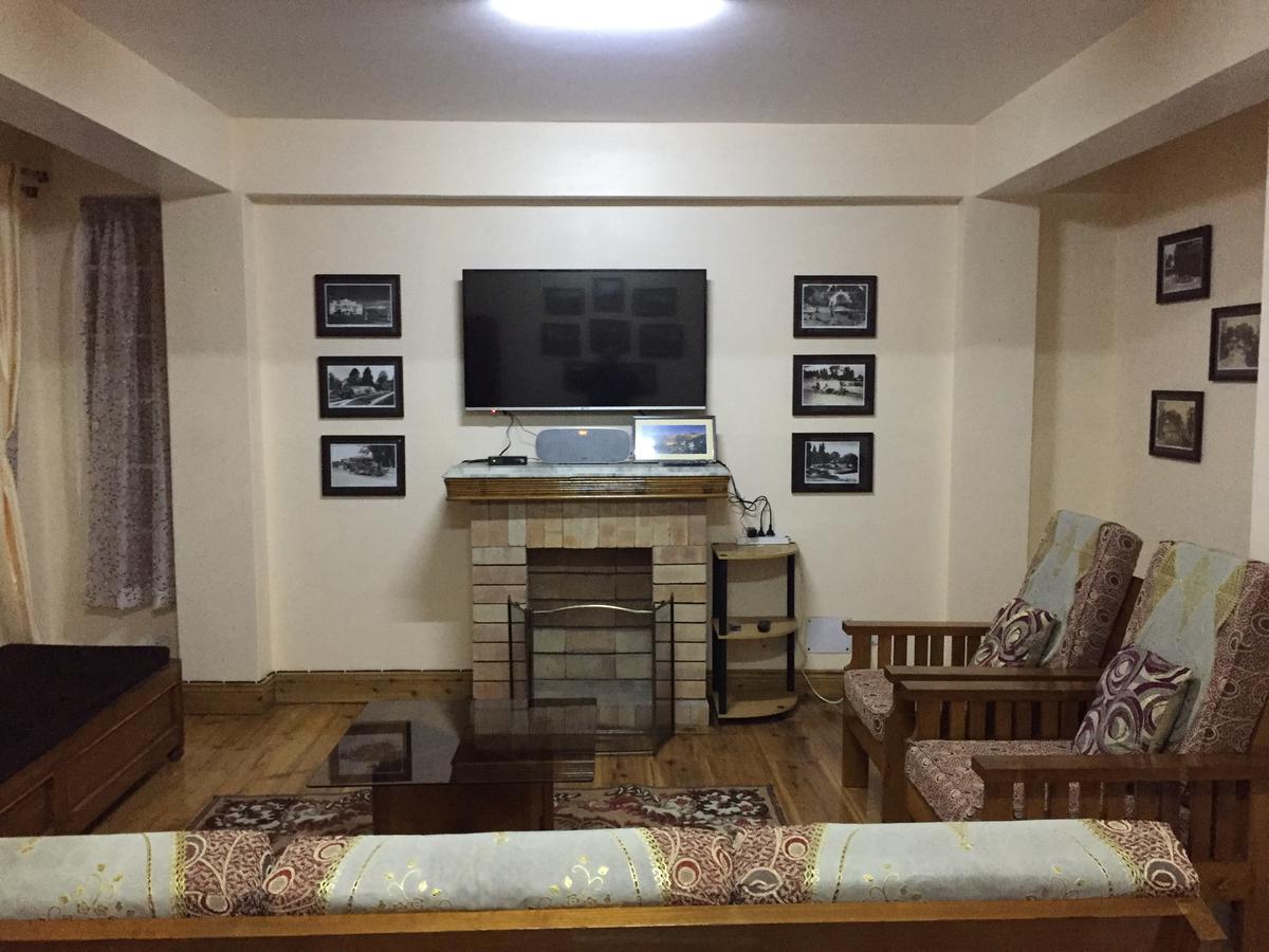 Ki Kiba Dhee Apartman Dardzsiling Kültér fotó