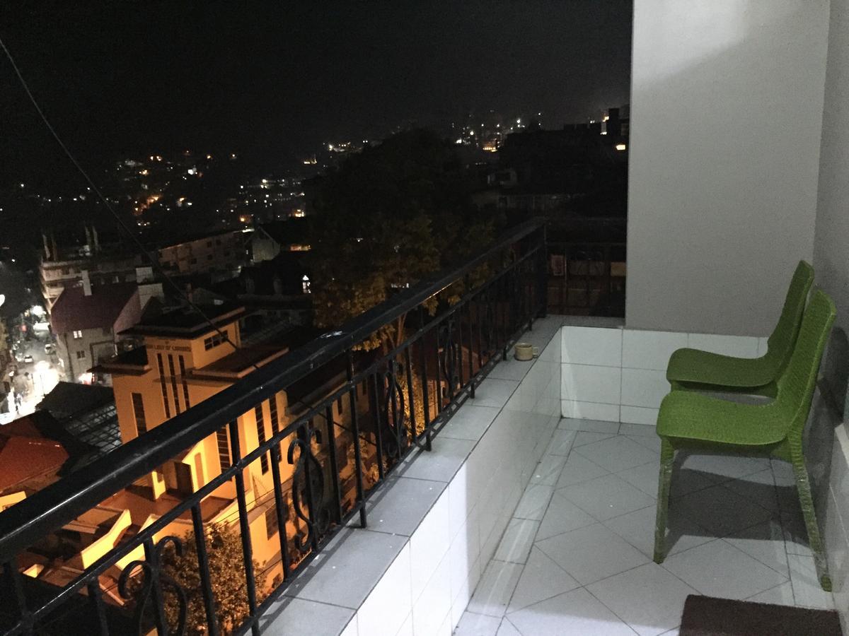 Ki Kiba Dhee Apartman Dardzsiling Kültér fotó