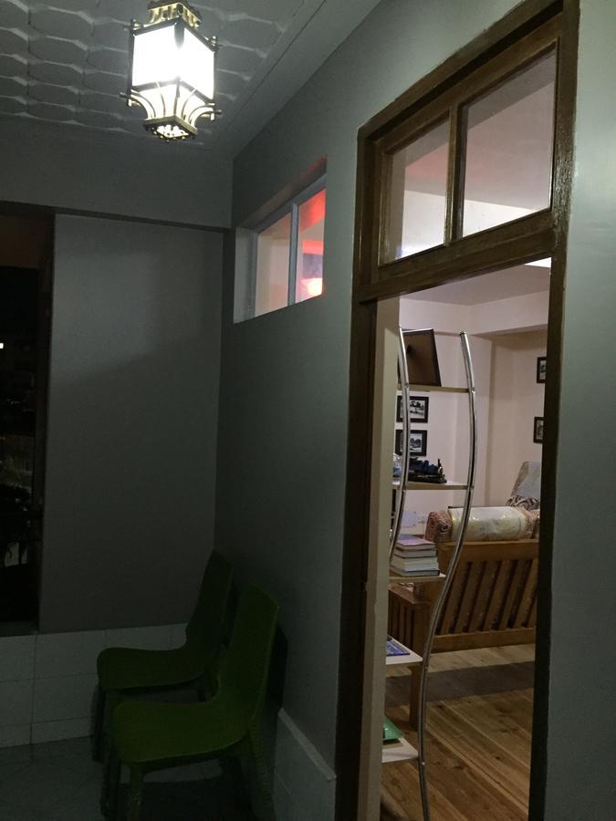 Ki Kiba Dhee Apartman Dardzsiling Kültér fotó