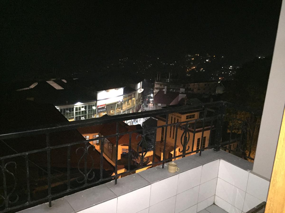 Ki Kiba Dhee Apartman Dardzsiling Kültér fotó