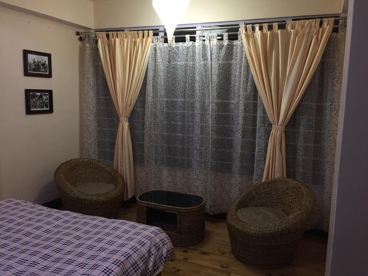 Ki Kiba Dhee Apartman Dardzsiling Kültér fotó