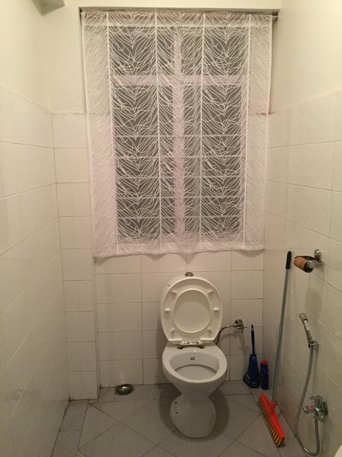 Ki Kiba Dhee Apartman Dardzsiling Kültér fotó