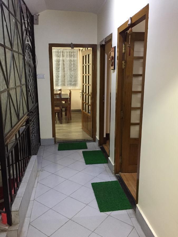 Ki Kiba Dhee Apartman Dardzsiling Kültér fotó